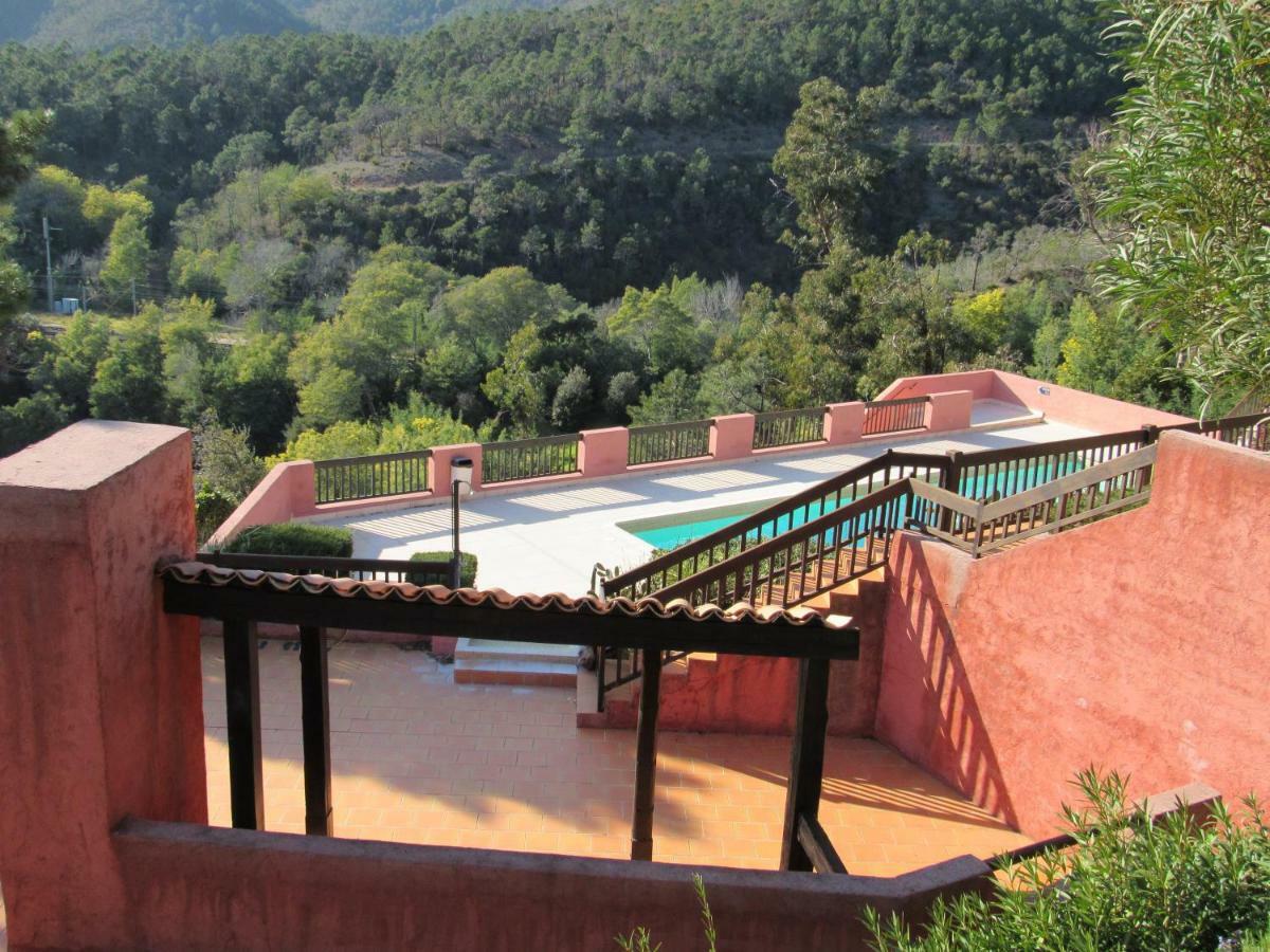 Villa - Mas De La Mer Theoule-sur-Mer Ngoại thất bức ảnh